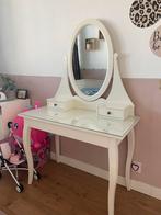 Toilettafel hemnes ikea, Ophalen, Zo goed als nieuw, 50 tot 100 cm, Minder dan 100 cm