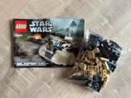 Lego star wars 75029, Ophalen of Verzenden, Zo goed als nieuw