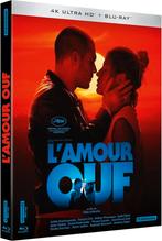 L'Amour Ouf 4K UHD/Ultra HD Blu-Ray FR (Geseald), Ophalen of Verzenden, Nieuw in verpakking, Actie