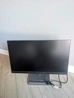 Lenovo montior 24 inch inclusief hdmi kabel, Computers en Software, Monitoren, Ophalen, HDMI, IPS, Zo goed als nieuw
