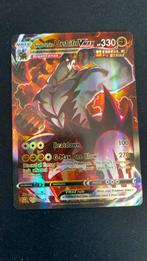Urshifu pokemon kaart, Hobby en Vrije tijd, Verzamelkaartspellen | Pokémon, Ophalen of Verzenden, Zo goed als nieuw, Losse kaart