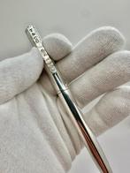 Tiffany & Co. Zilveren Balpen 925, Verzenden, Gebruikt, Balpen