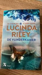 Lucinda Riley - de Vlinderkamer, Nieuw, Lucinda Riley, Ophalen of Verzenden, Nederland
