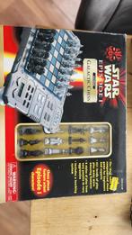 Star Wars Galactic Chess, Ophalen of Verzenden, Gebruikt, Spel