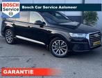 Audi Q7 3.0 TDI quattro Pro Line + 7p / PANO/ CAMERA / LM VE, Automaat, Gebruikt, Euro 6, 7 stoelen