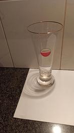 groot amsel bierglas, Ophalen of Verzenden, Nieuw, Glas of Glazen, Amstel