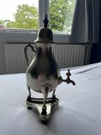 Tinnen theekraan, Ophalen of Verzenden