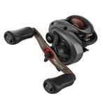 Abu Garcia Revo5 SX-RKT LP-L + Rod, Ophalen, Zo goed als nieuw, Overige typen