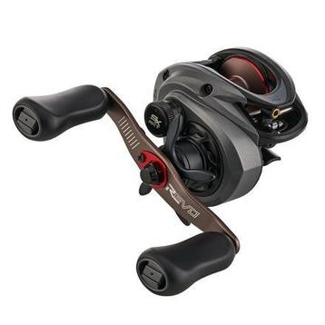 Abu Garcia Revo5 SX-RKT LP-L + Rod beschikbaar voor biedingen