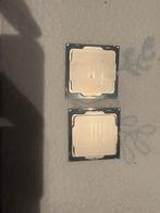 I3-7100t cpu processor, Ophalen of Verzenden, Gebruikt, Intel Core i3, 3 tot 4 Ghz