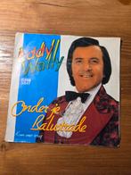 Eddy Wally - Onder je balustrade, Gebruikt, 7 inch, Single, Ophalen of Verzenden