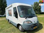 Fiat KNAUS Camper knaus 2.8 TD Sunlaeder Integraal 3 maanden, Info@spekkels.nl, Fiat, Airconditioning, Bedrijf