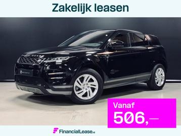 Land Rover Range Rover Evoque 1.5 P300e AWD R-Dynamic S Face beschikbaar voor biedingen
