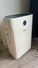 Philips 2in1 AC3829/10 luchtreiniger & -bevochtiger, Ophalen, Gebruikt, Luchtbevochtiger