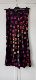 Fabienne Chapot lange feest - kerst rok maat 36 zgan, Kleding | Dames, Rokken, Zwart, Ophalen of Verzenden, Zo goed als nieuw