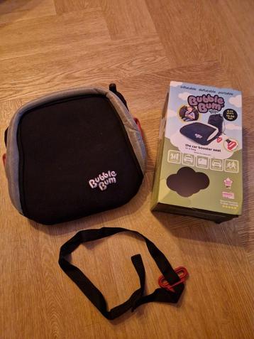 Bubblebum  beschikbaar voor biedingen