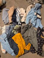 Jongens kleding pakket maat 62/68 najaar, Ophalen of Verzenden