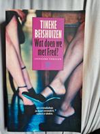 Tineke Beishuizen - Wat doen we met Fred, Ophalen of Verzenden, Tineke Beishuizen
