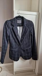 Ichi Blazer - Maat S - Zeer Goede Staat, Zwart, Ophalen of Verzenden, Zo goed als nieuw, Jasje