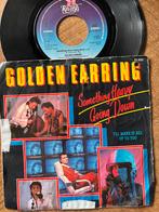 Golden Earring - Something Heavy Going Down - Single, Cd's en Dvd's, Vinyl Singles, 7 inch, Single, Ophalen of Verzenden, Zo goed als nieuw