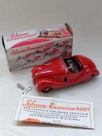 Schuco Examico 4001 Vintage Speelgoed Auto, Ophalen of Verzenden, Nieuw, Auto, Overige merken