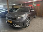 Kia Niro 1.6 GDi Hybrid DynamicLine/ Navi/ A.Camera/ ORG NL, Euro 6, Origineel Nederlands, Bedrijf, 26 km/l
