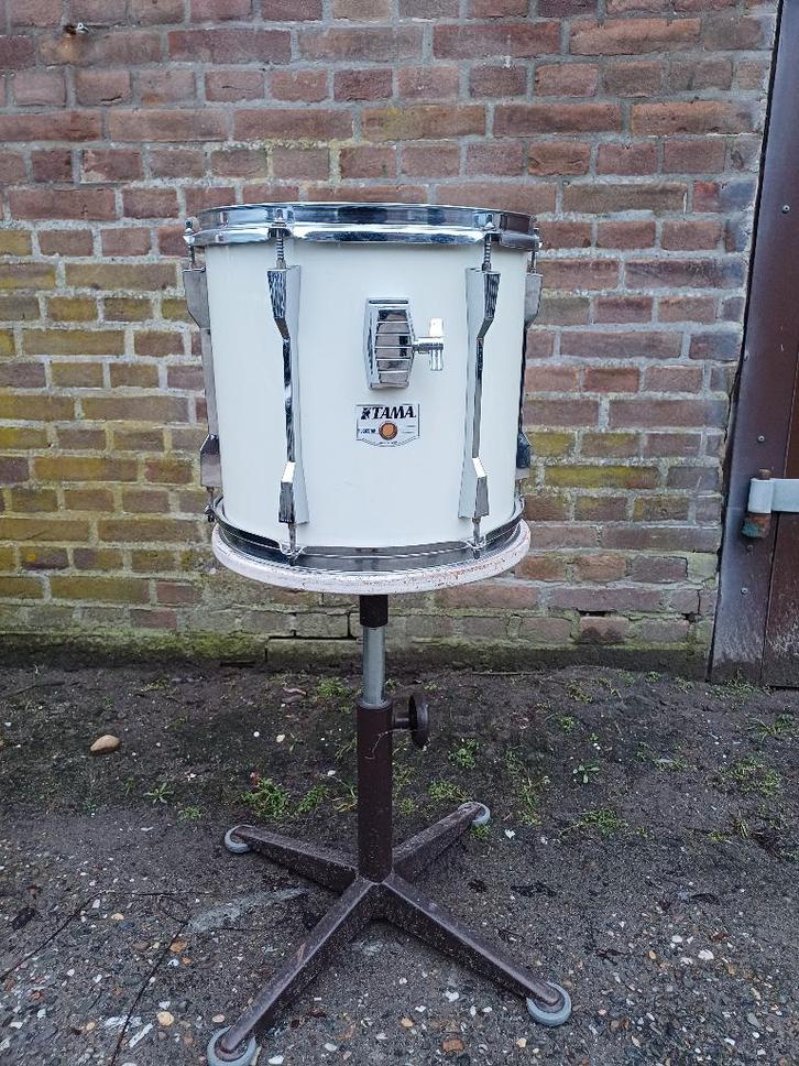 TAMA TOM, Muziek en Instrumenten, Drumstellen en Slagwerk, Gebruikt, Overige merken, Ophalen of Verzenden