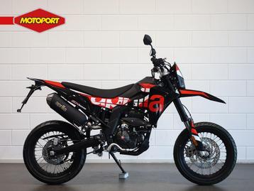 Aprilia SX 125 (bj 2025) beschikbaar voor biedingen