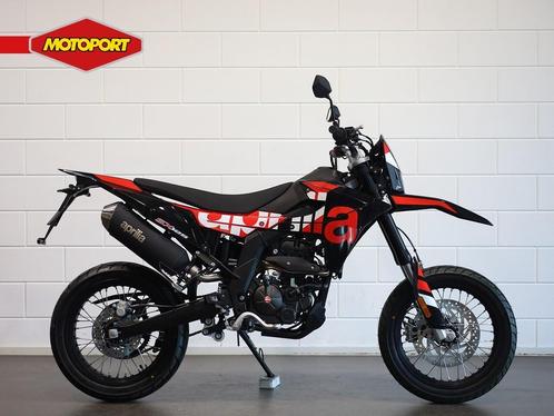 Aprilia SX 125 (bj 2025), Motoren, Motoren | Aprilia, Bedrijf, Naked bike, 11 kW of minder