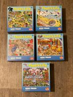 That's Life Puzzels - 1000 stukjes, Hobby en Vrije tijd, Denksport en Puzzels, Ophalen, 500 t/m 1500 stukjes, Zo goed als nieuw