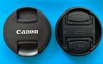 Canon Lensdop 77mm, E-77 II, Overige merken, Nieuw, Ophalen of Verzenden, 70 tot 80 mm