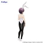 Yuki Nagato BiCute Bunnies Figure - Haruhi Suzumiya, Ophalen of Verzenden, Nieuw, Fantasy