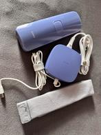 Ulike Sapphire Air Ice-Cool Ontharingsapparaat, Ophalen of Verzenden, Zo goed als nieuw, Paars, Android