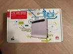 Huawei B593S-22 LTE CPE Modem, Ophalen of Verzenden, Zo goed als nieuw