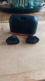 Sony, Telecommunicatie, Mobiele telefoons | Sony, Ophalen of Verzenden, Zwart, Overige systemen