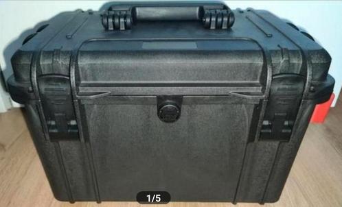 LiFePO₄ Batterij Box 280Ah (3,5 kw) 12,8V, Auto-onderdelen, Accu's en Toebehoren, Nieuw, Ophalen