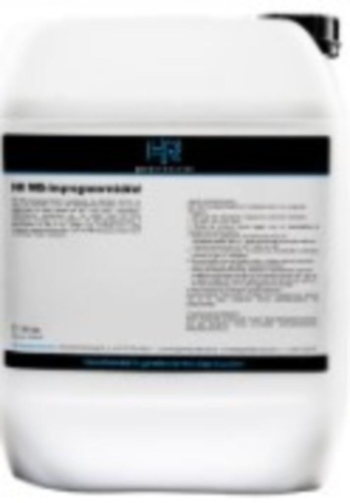 HR Watergedragen Impregneermiddel, Doe-het-zelf en Verbouw, Overige Doe-het-zelf en Verbouw, Nieuw, Verzenden
