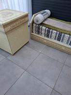 Seddari/Marokkaanse bankrn, Ophalen of Verzenden, Zo goed als nieuw