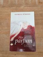 Het Parfum - Patrick Süskind, Boeken, Ophalen of Verzenden, Gelezen, Patrick Süskind