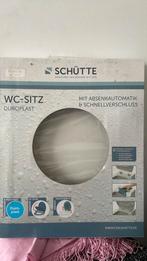 Wc Bril nieuw, Ophalen of Verzenden, Nieuw, Toilet