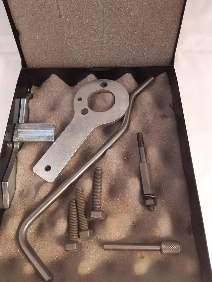 Midlock 2220-CPF blokkeerset voor Citroen en Peugeot, NIEUW, Auto diversen, Autogereedschap, Nieuw, Ophalen of Verzenden