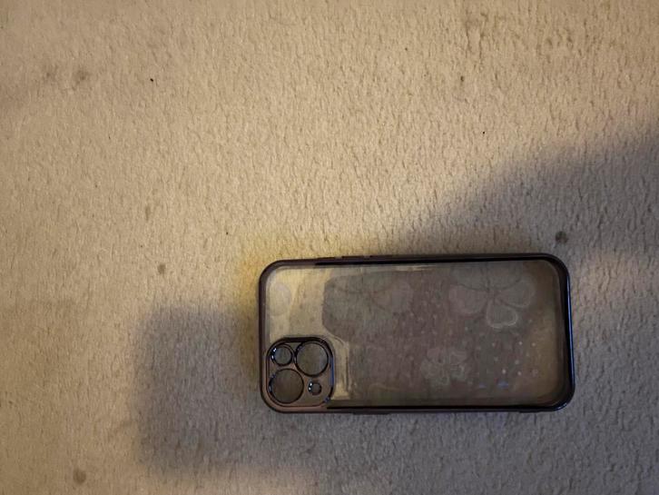Telefoonhoesje iphone 13, Telecommunicatie, Mobiele telefoons | Hoesjes en Frontjes | Apple iPhone, Zo goed als nieuw, iPhone 13