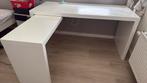 Ikea bureau, Huis en Inrichting, Bureaus, Ophalen, Gebruikt