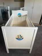 Opknappertje. Oud baby ledikantje (hand gemaakt)., Kinderen en Baby's, Babywiegjes en Ledikanten, Ophalen, Gebruikt, Ledikant