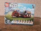 Lego Star Wars 40686 Trade Federation Troop Carrier, Ophalen of Verzenden, Nieuw, Complete set, Lego