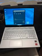 HP Pavilion AMD Ryzen 5 3500 With Radeon Vega Mobile Gfx2,10, 256 GB, 2 tot 3 Ghz, Ophalen of Verzenden, Zo goed als nieuw