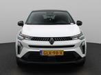 Renault Captur 1.6 E-Tech full hybrid 145Pk techno | Google, Stof, Gebruikt, Wit, Origineel Nederlands