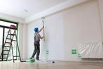 Home Painting, Doe-het-zelf en Verbouw, Plinten en Afwerking, Ophalen, Plinten