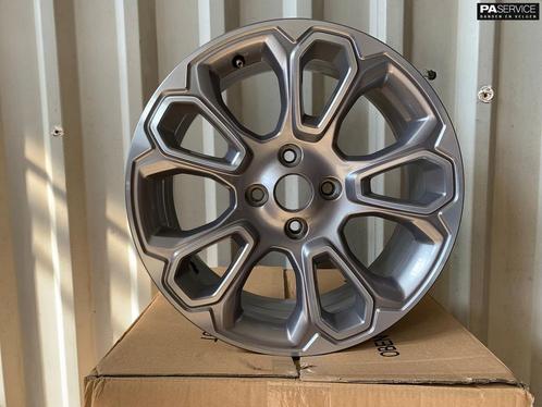 Originele 17 inch Ford Ecosport ST velgen 4*108, Auto-onderdelen, Banden en Velgen, Banden en Velgen, 17 inch, Gebruikt, Ophalen of Verzenden