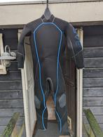 Bare Reactive wetsuit, 7 mm, maat ML, Duikpak, Zo goed als nieuw, Ophalen